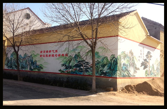 ��������Ļ�ǽ ũ��ǽ��