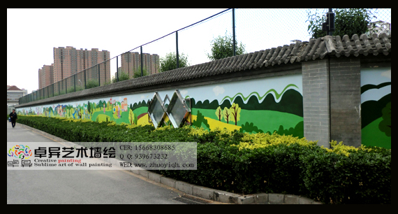 �����Ļ�ǽ �ֵ��Ļ�ǽ��